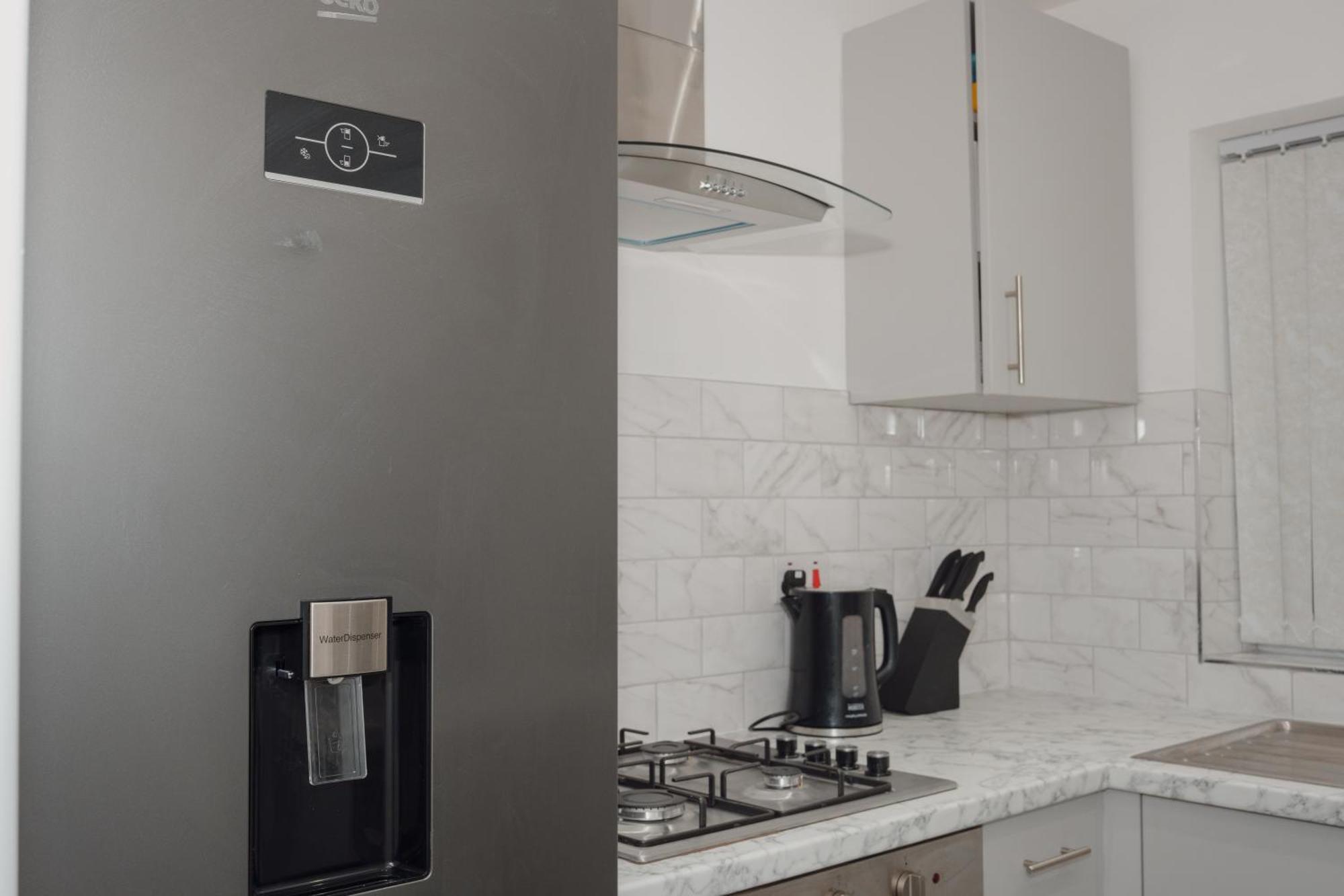 Citycharmms- Entire Home Near Etihad Stadium マンチェスター エクステリア 写真