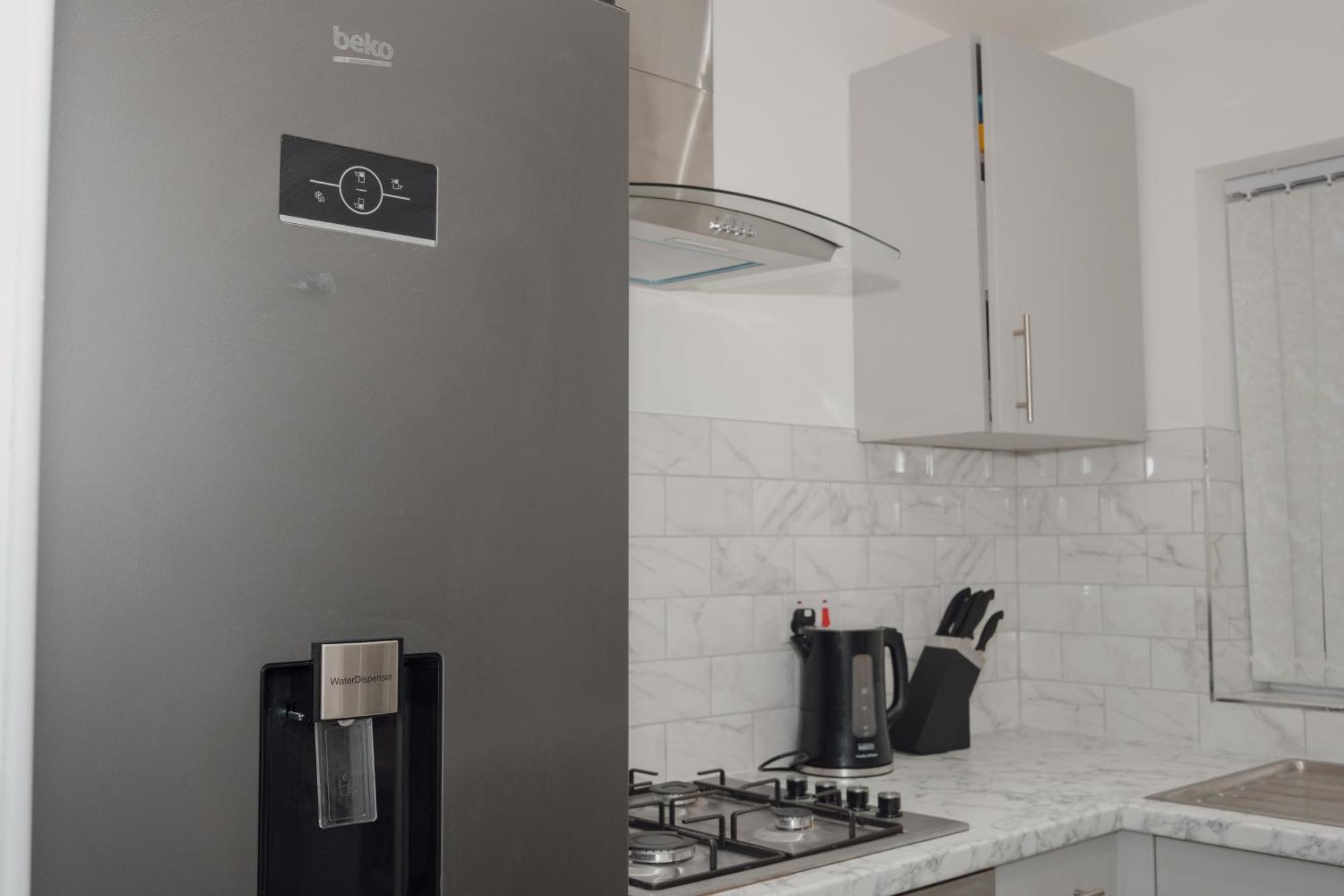 Citycharmms- Entire Home Near Etihad Stadium マンチェスター エクステリア 写真