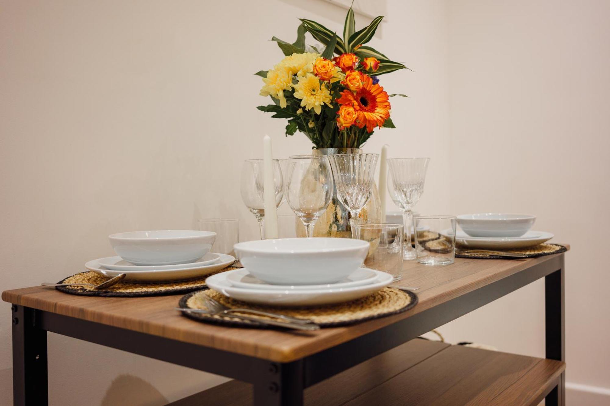 Citycharmms- Entire Home Near Etihad Stadium マンチェスター エクステリア 写真