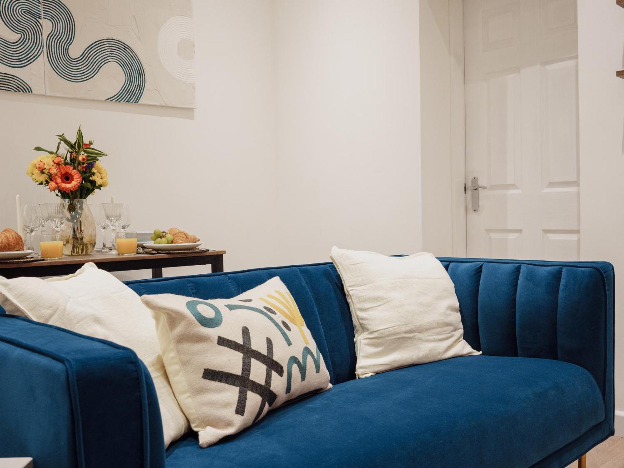 Citycharmms- Entire Home Near Etihad Stadium マンチェスター エクステリア 写真